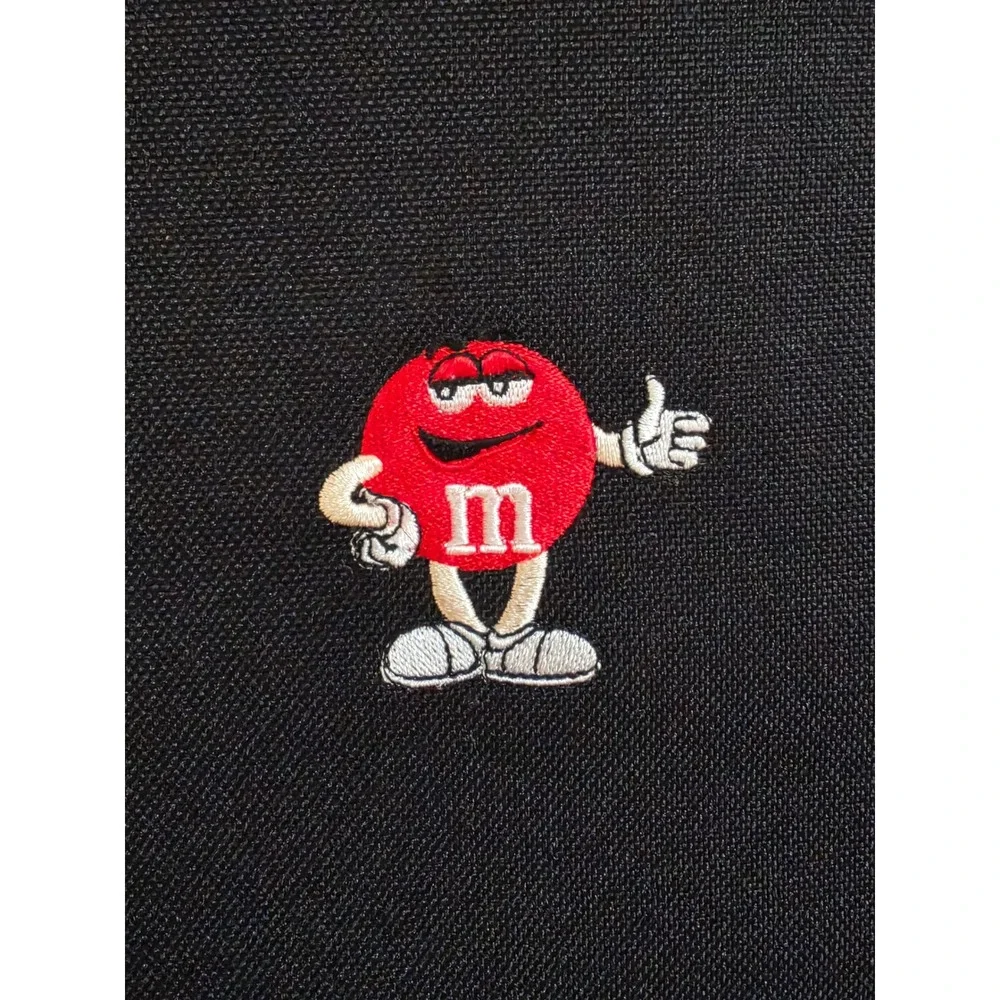 M&MS heavy duty